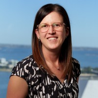 Melissa Stoner, Ca