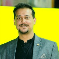 Maaz Ahmad Satti