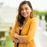 Jenina Marie Dela Cruz