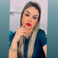 Luane Jemeli Scipioni