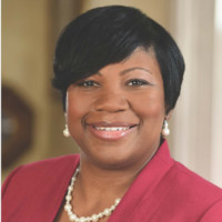 Melissa R. Johnson