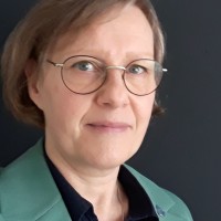 Jacqueline Spaans