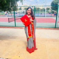 Vrinda Gaur