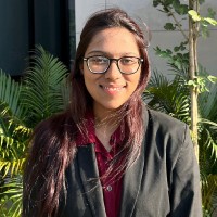 Anoushka Rao