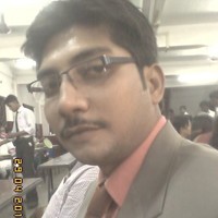 Debjyoti Roy
