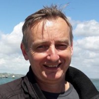 Stuart Mills
