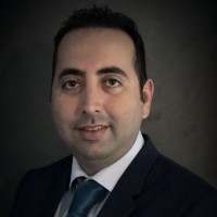 Saeed Bahrami