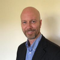 Eric Heyde