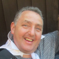 Dave Green