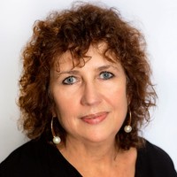 Joanne Parker