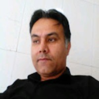 Abbas Khosravi