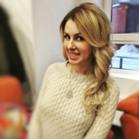 Olga Garbuzova