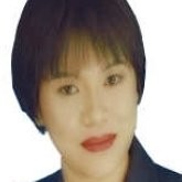 Alicia Ang 韩宝端