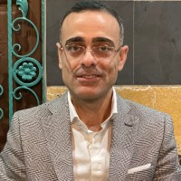 Yassin Alata