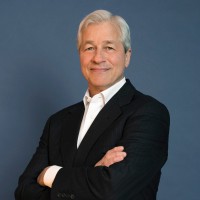 Jamie Dimon
