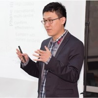 Timothy Yeung