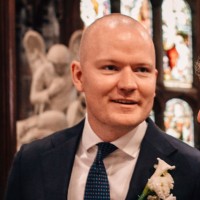 Alistair Marks