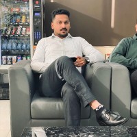 Harshad Ali