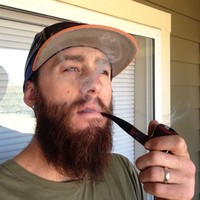 Garret Bowden