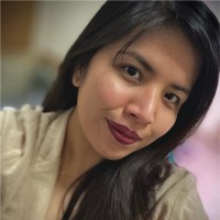 Genalyn Mamangun
