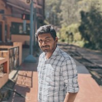 Naveen S