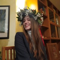 Giulia Toia