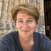 Joyce Rodenhuis