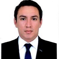Jhorddy Nilton Sánchez Granados