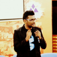 Shashank Reddy