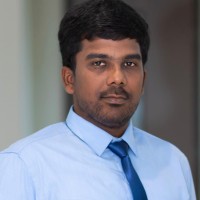 Kajanthan Gulendrarajah