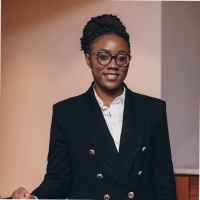 Alexandra A. Lukamba