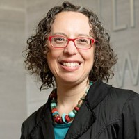 Aviva Rothman-Shore