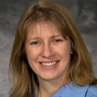 Beth (Werner) Fischer