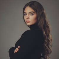Savannah Raine Taylor