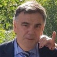 Jose Ramon Garcia Oribe