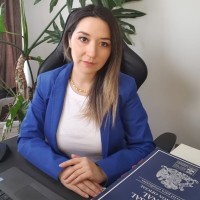 Evelyn Maldonado