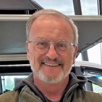 Jim Crosato