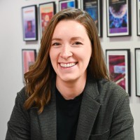 Megan Carroll