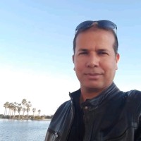 Khalid Dahbi
