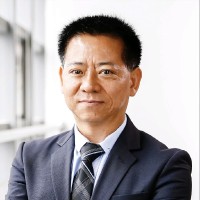 Dennis Liu