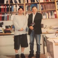 David Seto, BA., BSc., MRRCB