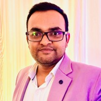 Vijay Kumar