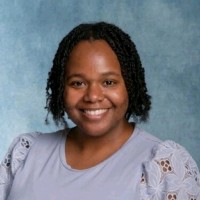 Shermeka Hawthorne, Lmsw