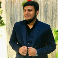 Kazi Ashraful Islam