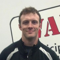 Travis Smith