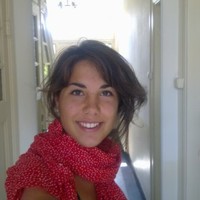 Sophie Lieverdink