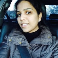 Sowjanya Musani