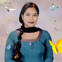 Sheetal Jain