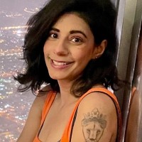 Jasleen Kahlon