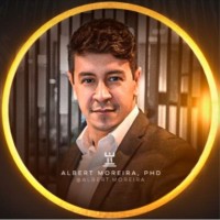 Albert Moreira, PhD